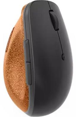 Lenovo Lenovo Go Wireless Vertical Mouse
