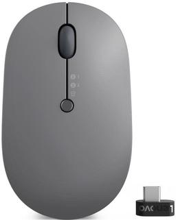 Lenovo Lenovo Go Wireless Vertical Mouse