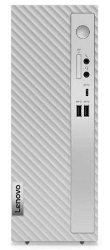 Lenovo  IdeaCentre 3 07IAB7 Desktop PC - Intel Core™ i5-12400 2.9GHz - 512GB - Cloud Grey - 16GB RAM - Good