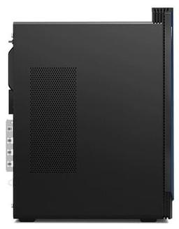 Lenovo IdeaCentre 5 14ACN6 Tower - AMD Ryzen™ 5 5600G 3.8GHz - 512GB - Raven Black - 8GB RAM