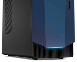 Lenovo IdeaCentre 5 14ACN6 Tower - AMD Ryzen™ 5 5600G 3.8GHz - 512GB - Raven Black - 8GB RAM