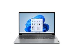 Lenovo IdeaPad 1 15ALC7 Laptop 15.6" - Cloud grey - AMD Ryzen 7 5700U 1.8GHz - 8GB RAM - 512GB