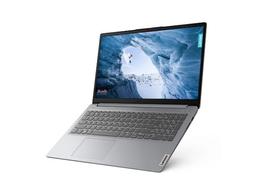 Lenovo IdeaPad 1 15ALC7 Laptop 15.6" - Cloud grey - AMD Ryzen 7 5700U 1.8GHz - 8GB RAM - 512GB