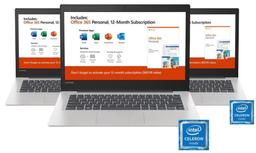 Refurbished Lenovo Ideapad 130S-14IGM Laptop 14" - Reebelo Australia
