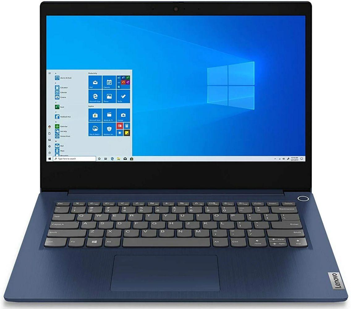 Lenovo IdeaPad 3 14ADA05 Laptop 14"