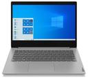 Lenovo IdeaPad 3 14ADA05 Laptop 14" AMD Athlon Silver 3050U 2.3GHz in Platinum Grey in Excellent condition
