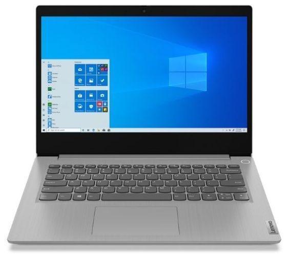 Lenovo IdeaPad 3 14ADA05 Laptop 14" AMD Athlon Silver 3050U 2.3GHz in Platinum Grey in Excellent condition