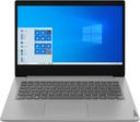 Lenovo IdeaPad 3 14IML05 Laptop 14" Intel Core i5-10210U 1.6GHz in Platinum Grey in Good condition