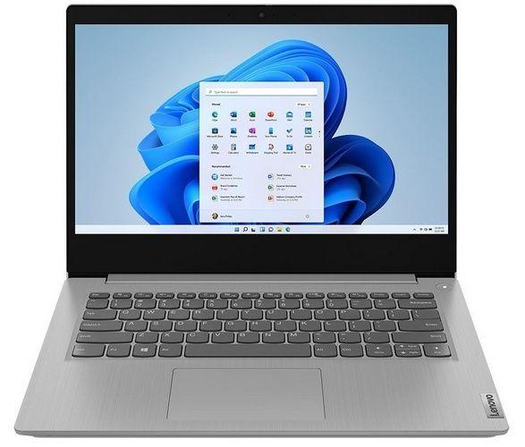 Refurbished Lenovo IdeaPad 3 14ITL05 Laptop 14" - Reebelo Australia