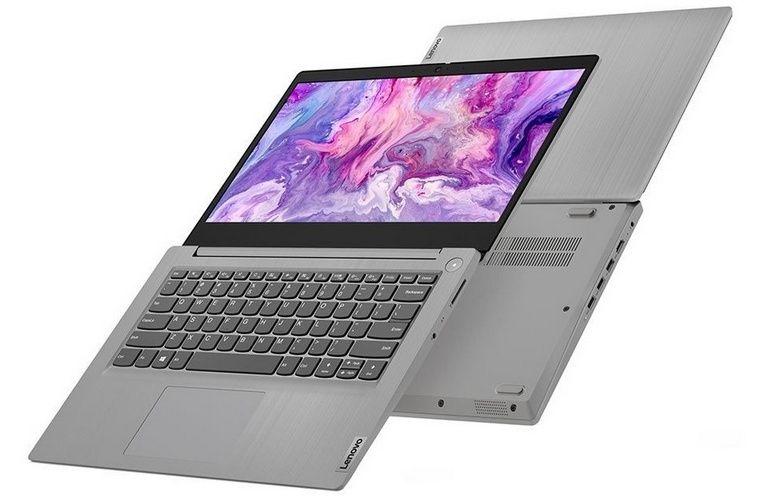 Refurbished Lenovo IdeaPad 3 14ITL05 Laptop 14" - Reebelo Australia