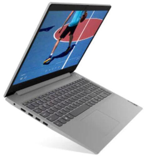 Lenovo IdeaPad 3 15ADA05 Laptop 15.6" - Platinum Grey - AMD Ryzen 5 3500U 2.1GHz - 8GB RAM - 256GB