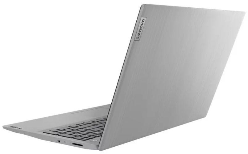 Lenovo IdeaPad 3 15ADA05 Laptop 15.6" - Platinum Grey - AMD Ryzen 5 3500U 2.1GHz - 8GB RAM - 256GB