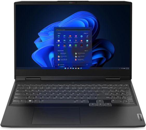 Lenovo IdeaPad 3 15ARH7 Gaming Laptop 15.6"