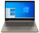 Lenovo IdeaPad 3 15IIL05 Laptop 15.6" Intel Core i7-1065G7 1.3GHz in Platinum Grey