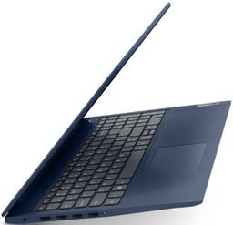 Lenovo IdeaPad 3 15IIL05 Laptop 15.6"