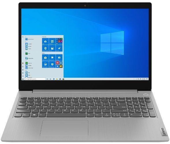 Lenovo IdeaPad 3 15IIL05 Laptop 15.6"