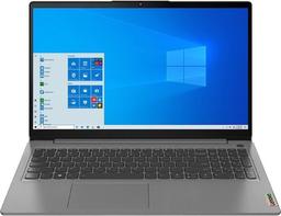 Lenovo IdeaPad 3 15ITL6 Laptop 15.6" - Arctic Grey - Intel Core i7-1165G7 2.8GHz - 8GB RAM - 256GB