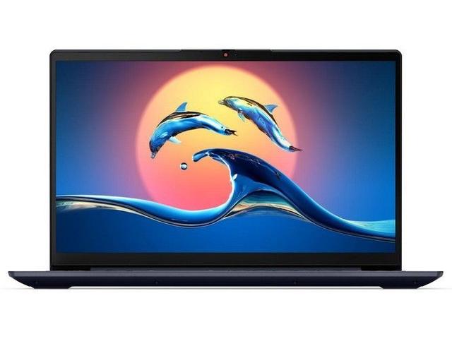 Lenovo IdeaPad 3 15ITL6 Laptop 15.6" Intel Core i5-1135G7 2.4GHz in Blue in Good condition