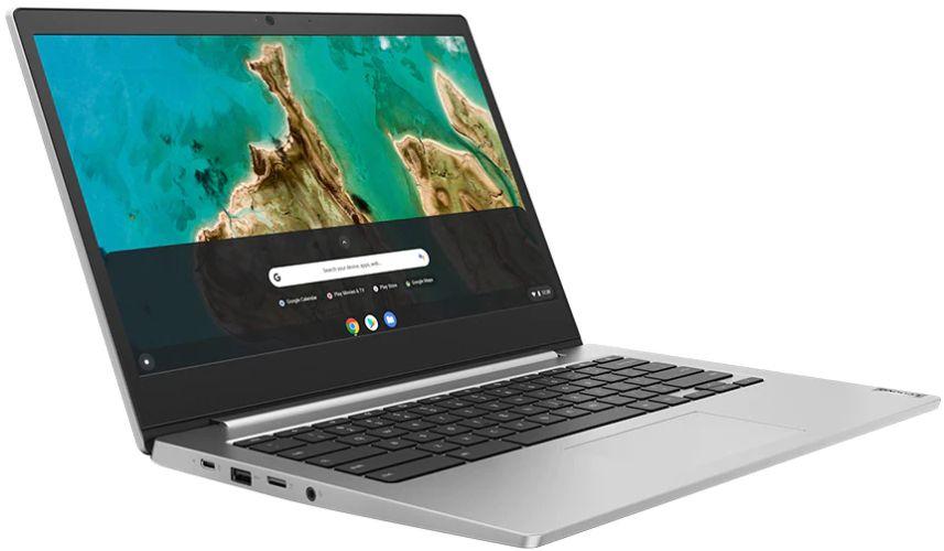 Refurbished Lenovo IdeaPad 3 Chromebook 14IGL05 Laptop 14" - Reebelo Australia