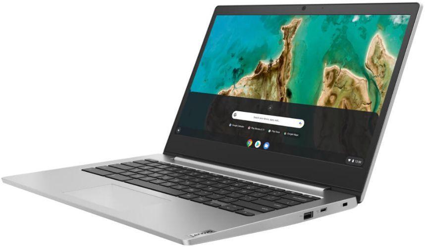 Refurbished Lenovo IdeaPad 3 Chromebook 14IGL05 Laptop 14" - Reebelo Australia