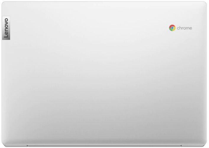 Refurbished Lenovo IdeaPad 3 Chromebook 14IGL05 Laptop 14" - Reebelo Australia