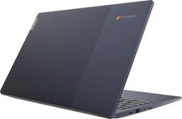 Lenovo IdeaPad 3i Chromebook Laptop 15.6" - Abyss Blue - Intel Pentium Silver N6000 1.1GHz - 4GB RAM - 128GB