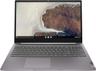 Lenovo IdeaPad 3 Chromebook 15IJL6 Laptop 15.6" - Arctic Grey - Intel Celeron® N4500 1.1GHz - 4GB RAM - 64GB