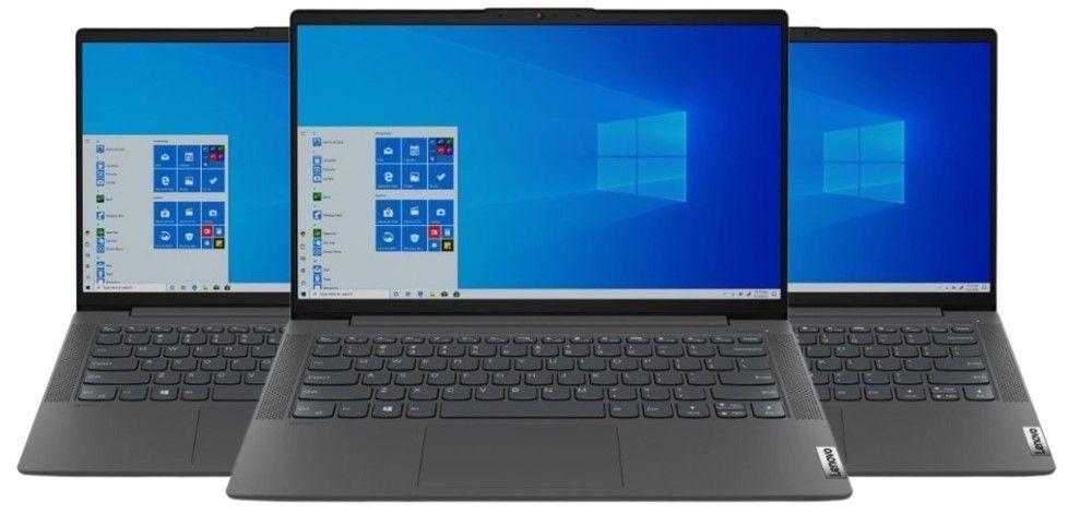 Lenovo IdeaPad 5 14ALC05 Laptop 14"