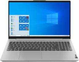 Lenovo IdeaPad 5 15ITL05 Laptop 15.6" - Platinum Grey - Intel Core i5-1135G7 2.4GHz - 16GB RAM - 512GB