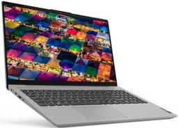 Lenovo IdeaPad 5 15ITL05 Laptop 15.6" - Platinum Grey - Intel Core i5-1135G7 2.4GHz - 16GB RAM - 512GB