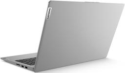 Lenovo IdeaPad 5 15ITL05 Laptop 15.6" - Platinum Grey - Intel Core i5-1135G7 2.4GHz - 16GB RAM - 512GB