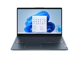 Lenovo IdeaPad 5 82SF0009US Laptop 15.6" - Abyss Blue - Intel Core i7-1255U 1.7GHz - 12GB RAM - 512GB