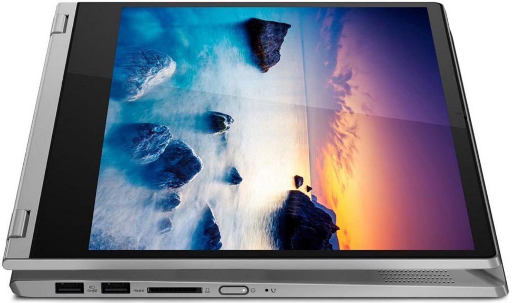 Lenovo IdeaPad C340-14API Laptop 14"