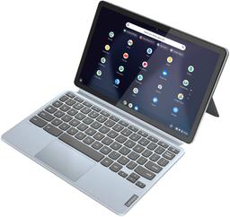 Refurbished Lenovo IdeaPad Duet 3 Chromebook 2-in-1 Laptop 11"inch - Reebelo Australia
