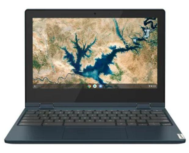 Lenovo IdeaPad Flex 3 Chromebook 11.6" Touch