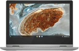 Lenovo IdeaPad Flex 3 Chromebook 11.6" Touch - Arctic Grey - MediaTek MT8173C 2.1GHz - 4GB RAM - 32GB