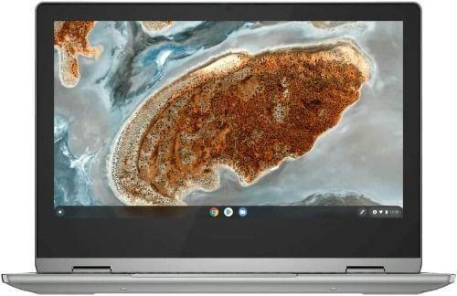 Lenovo IdeaPad Flex 3 Chromebook 11.6" Touch MediaTek MT8173C 2.1GHz in Arctic Grey in Excellent condition