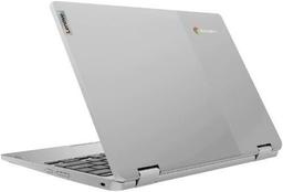 Lenovo IdeaPad Flex 3 Chromebook 11.6" Touch - Arctic Grey - MediaTek MT8173C 2.1GHz - 4GB RAM - 32GB