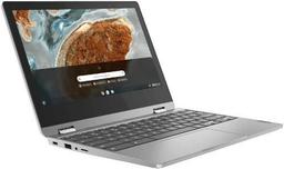 Lenovo IdeaPad Flex 3 Chromebook 11.6" Touch - Arctic Grey - MediaTek MT8173C 2.1GHz - 4GB RAM - 32GB