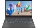 Lenovo IdeaPad Flex 5 14ALC05 Laptop 14" AMD Ryzen 7 5700U 1.8GHz in Graphite Gray in Premium condition