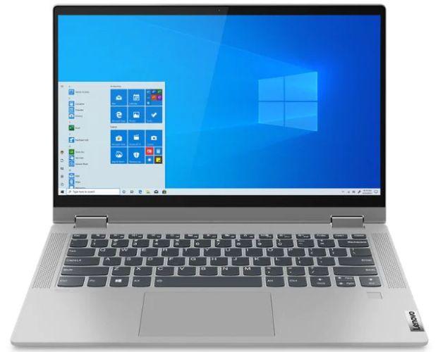 Lenovo IdeaPad Flex 5 14ALC05 Laptop 14" AMD Ryzen 7 5700U 1.8GHz in Graphite Gray
