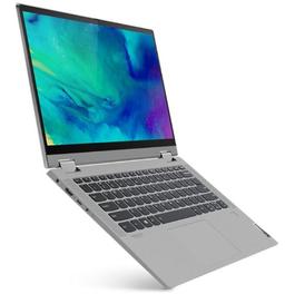 Lenovo IdeaPad Flex 5 14ALC05 Laptop 14" - Platinum Gray - AMD Ryzen 3 5300U 2.6GHz - 8GB RAM - 512GB