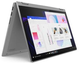 Lenovo IdeaPad Flex 5 14ALC05 Laptop 14" - Platinum Gray - AMD Ryzen 3 5300U 2.6GHz - 8GB RAM - 512GB