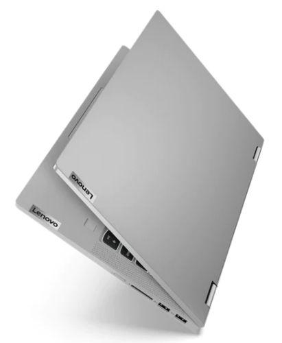 Lenovo IdeaPad Flex 5 14ALC05 Laptop 14" - Platinum Gray - AMD Ryzen 3 5300U 2.6GHz - 8GB RAM - 512GB