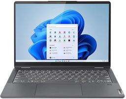 Lenovo IdeaPad Flex 5 14ALC7 Laptop 14" - Storm Grey - AMD Ryzen 7 5700U 1.8GHz - 16GB RAM - 1TB