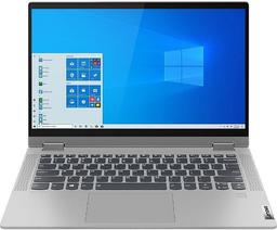 Lenovo  IdeaPad Flex 5 14ARE05 Laptop 14" - AMD Ryzen 5 4500U  2.3GHz - 512GB - Graphite Grey - 8GB RAM - 14.0 Inch - Premium