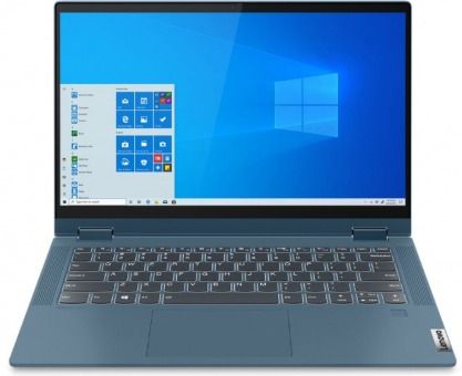 Lenovo IdeaPad Flex 5 14ARE05 Laptop 14"