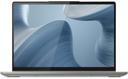 Lenovo IdeaPad Flex 5 14IAU7 Laptop 14" Intel Pentium Gold 8505 3.30GHz in Cloud Grey in Excellent condition