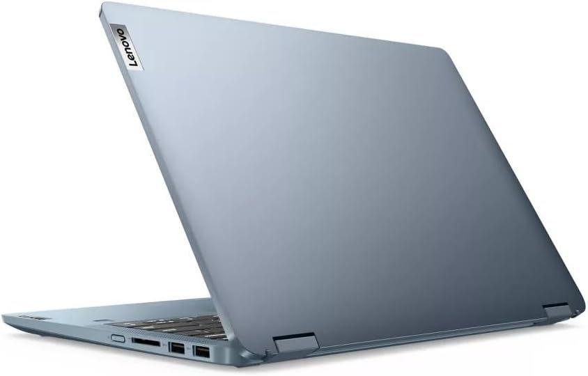 Lenovo IdeaPad Flex 5 14IAU7 Laptop 14"
