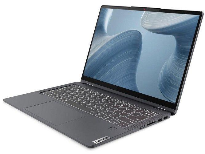 Lenovo IdeaPad Flex 5 14IAU7 Laptop 14"